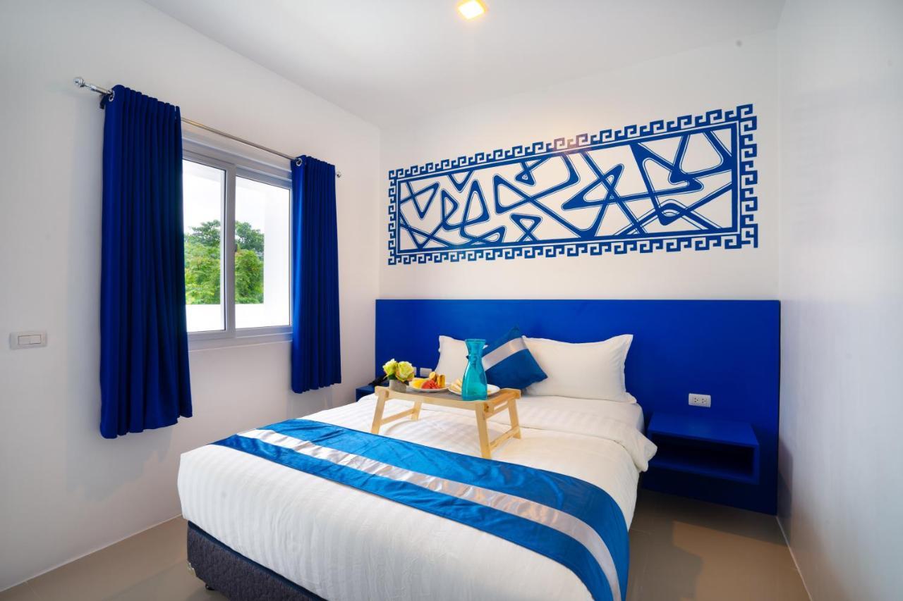 The Palladium Hotel Coron Esterno foto